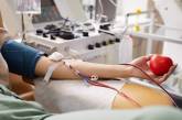 В Николаеве ищут доноров с ІІ (+) группой крови