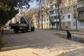 В Николаевской области за сутки произошло 6 пожаров, изъято 36 боеприпасов
