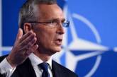 В НАТО обсуждают поставки оружия Украине