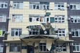 В Луганской области оккупанты разрушили все больницы, - глава ОВА