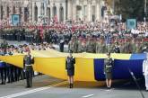80% украинцев испытывают гордость за свое государство, – «Рейтинг»