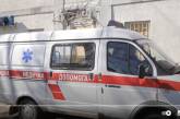 На территории детской больницы в Николаеве было не менее 12 хаотичных взрывов, - главврач