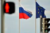 Санкции ЕС для России: в списке 200 новых имен