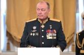 В России назначили нового командующего «спецоперацией» в Украине, - ВВС