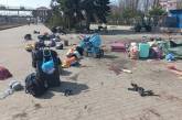 За сутки в Украине от действий оккупантов погибли 7 детей