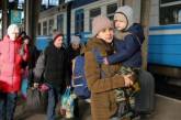 Из Николаевской области эвакуировали почти 12 000 жителей