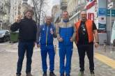 Николаевский фристайлист отдал деньги за олимпийскую медаль на нужды украинцев