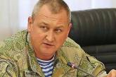 Ким пообещал, что генерал Марченко вернется в Николаев