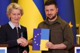 На конференции доноров в Варшаве собрали для Украины 9,1 млрд евро