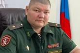 В Энергоатоме назвали имя российского генерала, который командовал захватом Запорожской АЭС