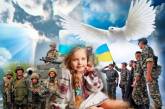 “Буде все Україна!”: новые патриотические стихи николаевцев о войне