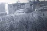 В Николаевской области воины Княжеской бригады при помощи «Стугны-П» уничтожили вражеский танк (видео)