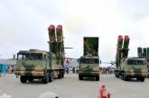 Китай завез в Сербию современные зенитно-ракетные комплексы HQ-22