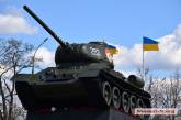 «Может, еще 68 десантников снимем?», - Сенкевич об инициативе сноса памятника-танка в Николаеве