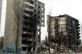 В Бородянке из-под завалов домов нашли тела еще 7 человек