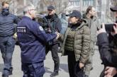 В Украину из Франции прибыли эксперты для расследования преступлений военных РФ