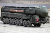 Россия угрожает стянуть ядерное оружие в Балтику из-за расширения НАТО
