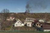 В РФ заявили, что ВСУ с вертолетов обстреляли дома в приграничной Брянской области