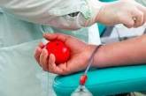 Собрали недостаточно: в Николаевской станции переливания крови ждут доноров