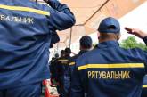 Восстановление Украины: cпасателями зарегистрировались уже более 10 тысяч добровольцев