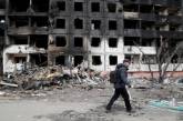 Россия выдвинула условие защитникам Мариуполя