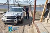 В прокуратуре показали разрушения сел Баштанского района в результате обстрелов