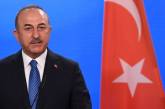 Турция призвала реформировать систему международной безопасности