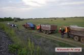 Жовтневое водохранилище могло обеспечивать Николаев водой до 6 месяцев, но его не заполняли