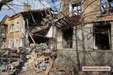 В Николаевской области с начала войны оккупанты повредили 2554 гражданских объекта