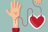 В Николаеве нужны доноры с редкой группой крови
