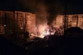 Николаев продолжают обстреливать: в некоторых районах пропало электричество