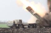 Российские захватчики показали, как стреляют из РСЗО «Смерч» по украинским городам (видео)