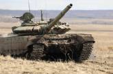 У Украины больше танков, чем у России, - WP