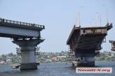 «Нет предпосылок»: Ким о возможном подрыве николаевских мостов
