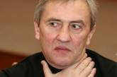 Черновецкий подал в отставку