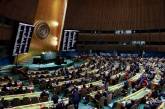 Чехия хочет заменить россию в Совете ООН по правам человека