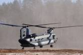 Германия купит 60 американских вертолетов Chinook, – СМИ