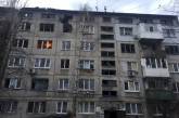 Вся Луганская область осталась без электричества