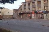 В здании мэрии захваченного города Кременная прозвучал взрыв: «Погибли все, кто предал Украину»