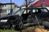 В Николаеве столкнулись «Лада» и УАЗ – пострадал водитель