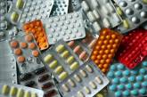 В Украине хотят запретить ввоз и продажу лекарств, изготовленных в России и Беларуси