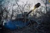 В Херсонской области ВСУ уничтожили склад РФ, более 70 оккупантов убиты, – Генштаб