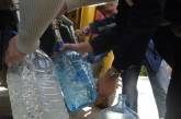 Точки подвоза технической воды в Николаеве: адреса