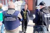 В Николаевской области глава ОТО сотрудничал с оккупантами