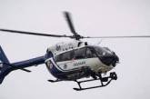 Над Николаевом полетят вертолеты: будет работать авиация национальной полиции Украины