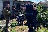 Житель Николаевского района хранил дома гранаты, более 4000 патронов разного калибра и автоматы