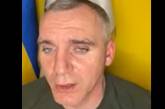Мэр Николаева призвал херсонцев не ходить на фейковый референдум