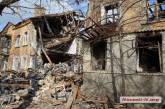За сутки от обстрелов в Николаевской области пострадали девять объектов