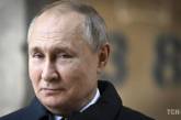 Путин до сих пор уверяет, что выполнит все задачи войны в Украине
