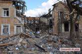 За сутки от обстрелов в Николаевской области пострадали 32 объекта